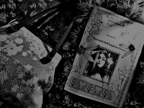 Libro gotico horror - libro, gotico/horror