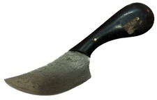 Coltello Skinner Lama Acciaio