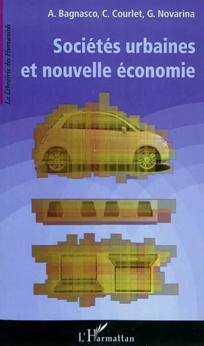 Sociétés urbaines - , et