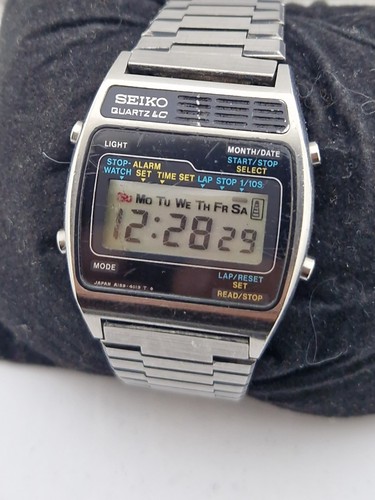 Orologio vintage seiko - orologio,