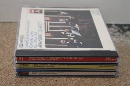 Lot beethoven richter - lot,,