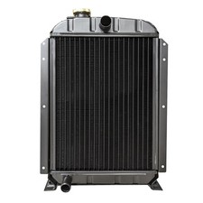 Radiatore per Fiat/New Holland 400 400DT 420 420DT