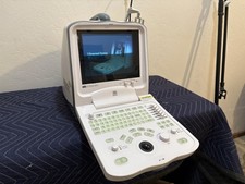 Mindray Portable Ultrasound
