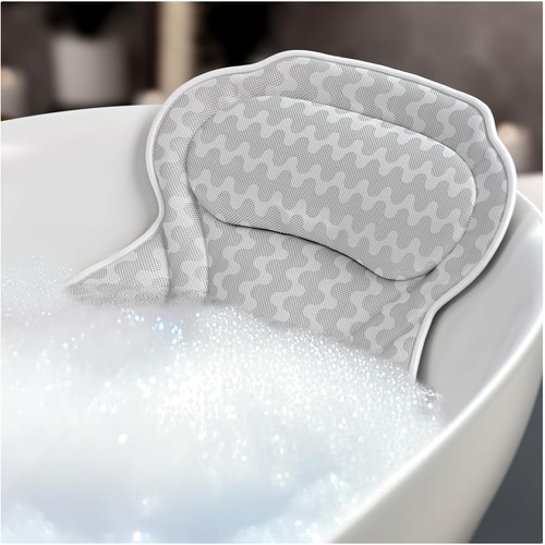 Cuscino bagno spa morbido - morbido, con