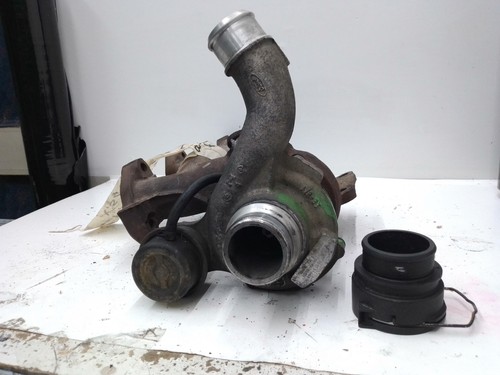 Turbina per ford - ford, s