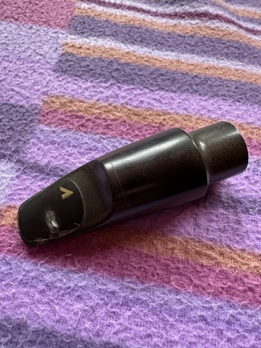 Bocchino sax alto meyer - sax, 7