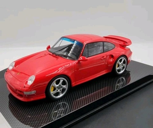 Modelli porsche 993 turbo - modelli,