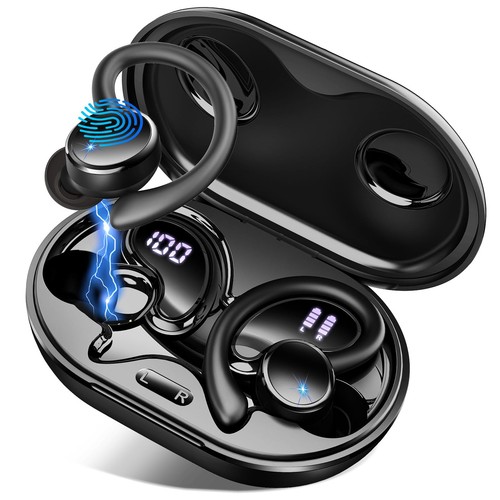 Cuffie bluetooth sport - 5.4,