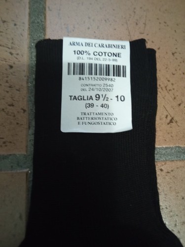 Calze calzini originali