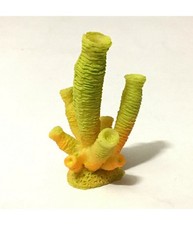 Corallo Finto In Resina