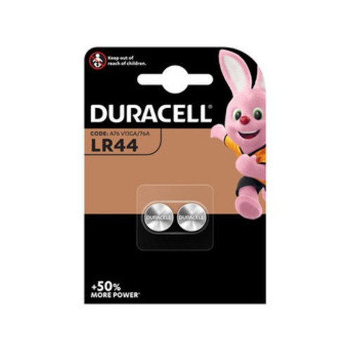 Duracell batteria bottone - duracell, a