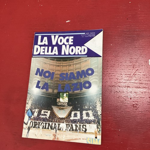 Lazio,Pdova,Anno