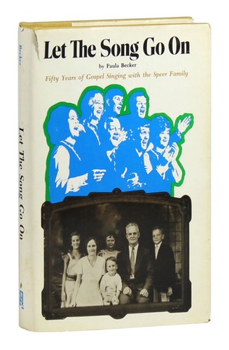 Let the song fifty years - song,