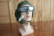 vintage mig pilot high