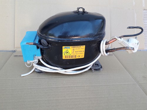 Frigorifero compressore acc - compressore,