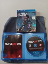NBA 2K20 Edizione Leggenda
