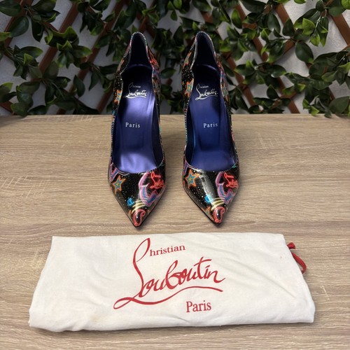 Christian louboutin hot - louboutin,