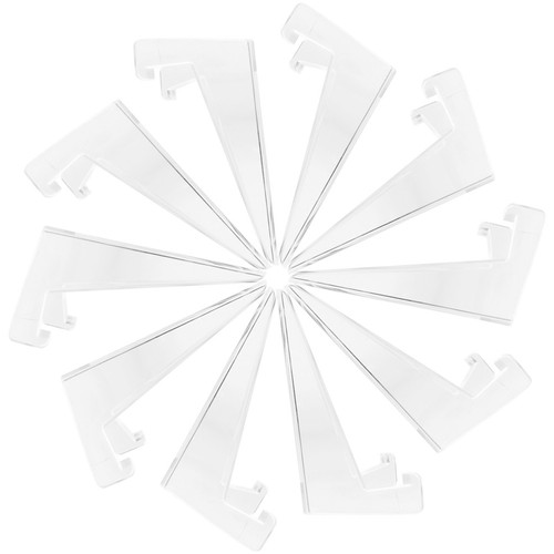Pcs reggi piatto - 22,