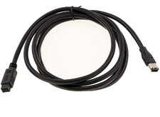 Cordon adaptateur FireWire 400