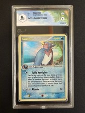 Carte Pokémon - SWELLOW