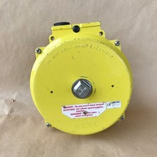 ATTUATORE ROTATIVO PNEUMATICO