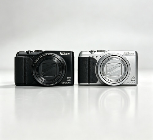 Nikon coolpix s9900 - nikon,