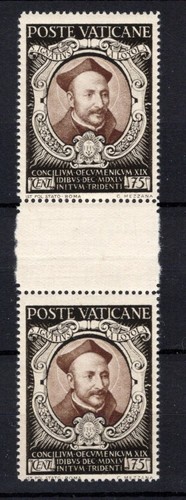 Vaticano 1946 concilio - -,