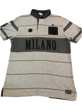 Polo Inter Milan Nike vintage
