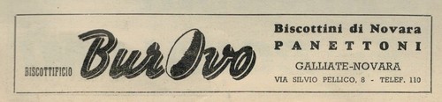 Pubblicita vintage anni - pubblicita', 50