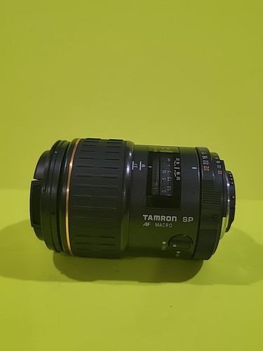 Tamron macro 90mm 2 8 - af,