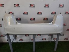 PARAURTI POSTERIORE PER HONDA