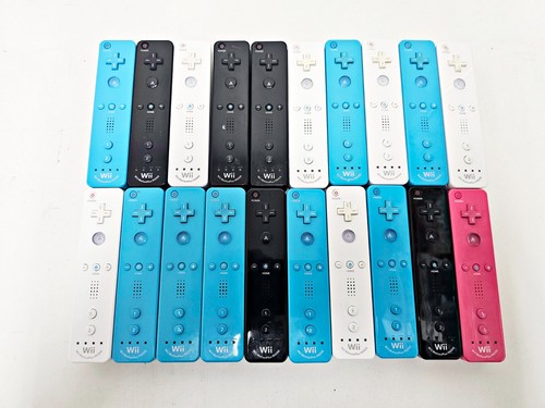 Nintendo wii controller motion - controller,