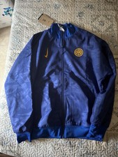Giacca Inter