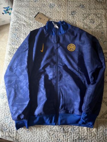 Giacca inter - giacca,