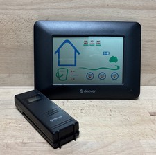 Stazione Meteo La Crosse