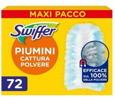 Swiffer Duster Piumini Cattura