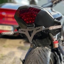 YAMAHA MT-07/FZ-07 2013-2023