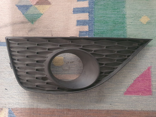 6684 cover griglia fendinebbia - cover,