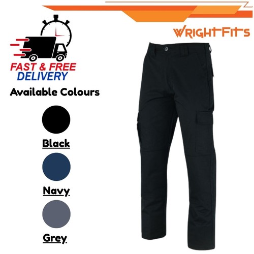 Pantaloni cargo lavoro uomo - lavoro,