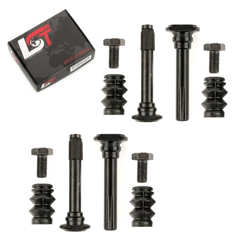 Set perno guida pinza - guida,