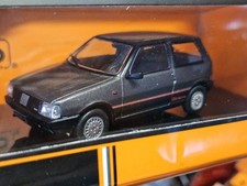 # 1/43 FIAT UNO TURBO IE mk.1