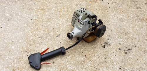 Echo srm 210 - echo, engine