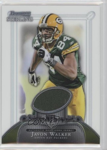 2006 bowman sterling relics - bowman,