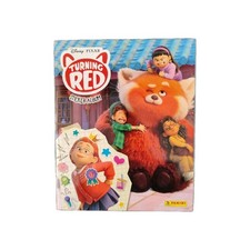 Turning red disney pixar - disney,