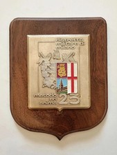 Crest Distretto Militare