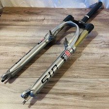 Rock Shox SID World Cup