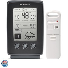 Digital Weather Forecaster