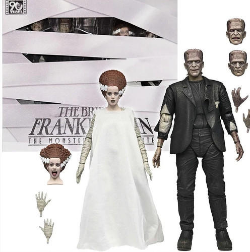 Bride frankenstein 90th - bride, the