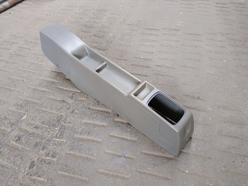 Tunnel fiat panda grigio - fiat,