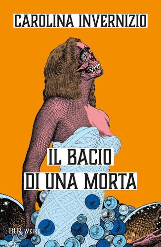 Libri carolina invernizio il - -,